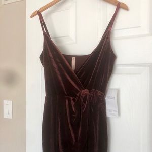Bailey 44 dress
